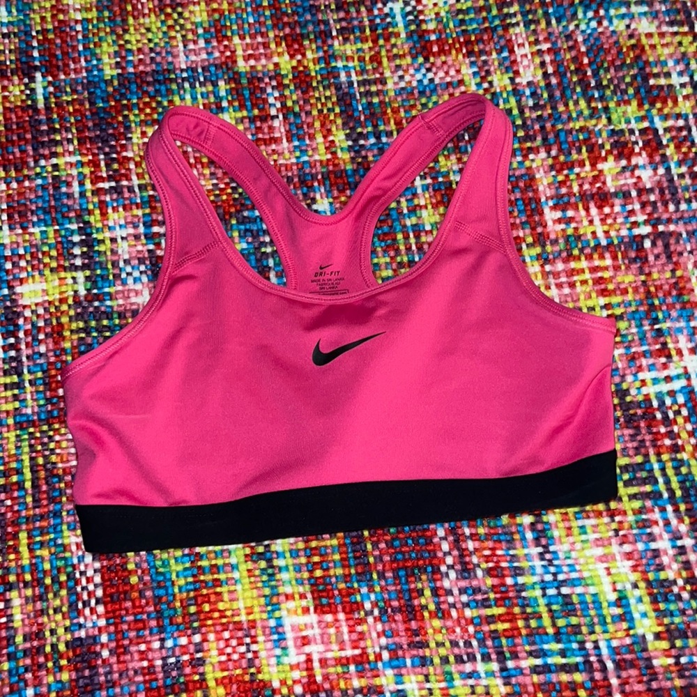 Nike Dri-Fit Sports Bra
